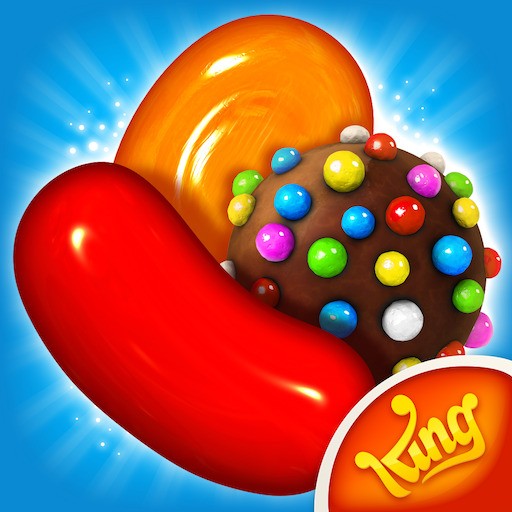 Candy Crush Saga APK V1.281.0.2 Latest Version, Free Download