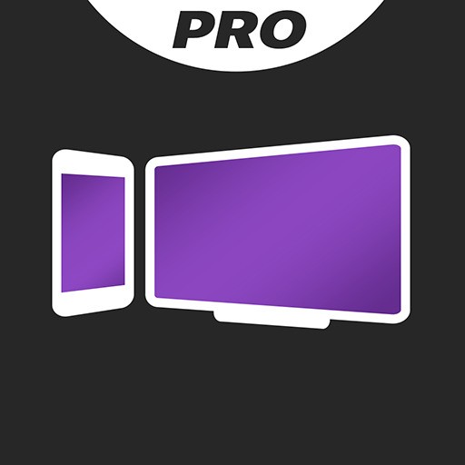 Screen Mirroring Pro for Roku APK V1.37 Free Download