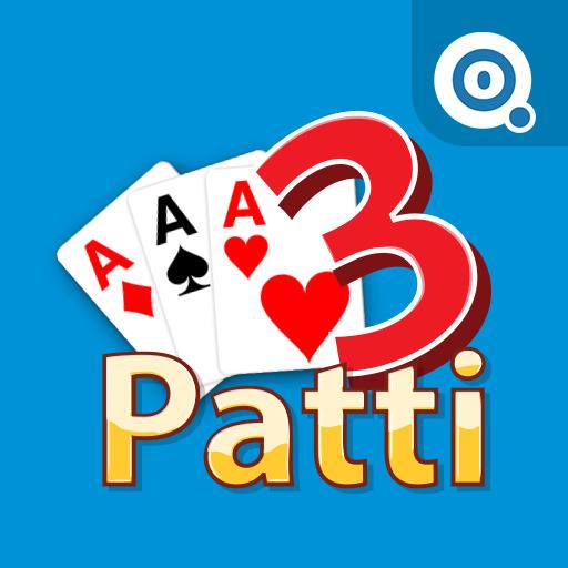 Teen Patti APK V11.15 Latest Version, Free Download