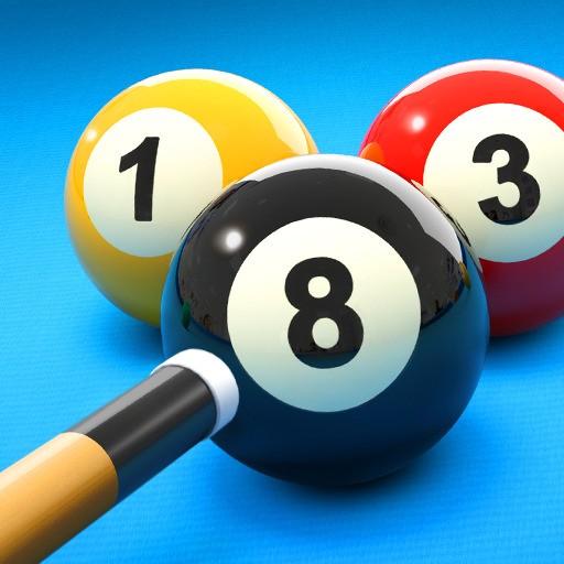 8 Ball Pool APK V55.8.1 Latest Version, Free Download