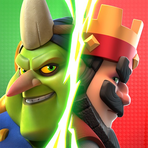 Clash Royale APK V80256022 Latest Version, Free Download