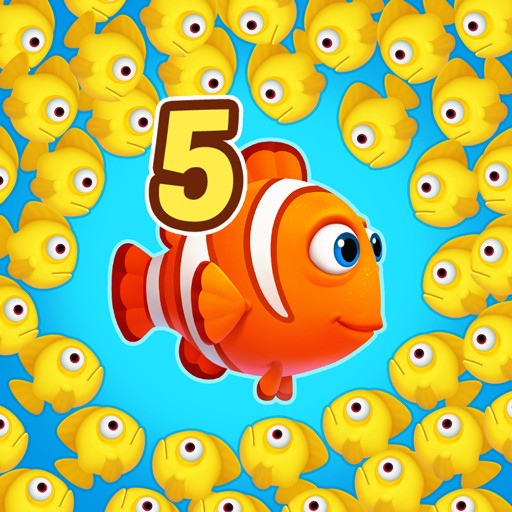 Fishdom APK V8.3.4.0 Latest Version, Free Download