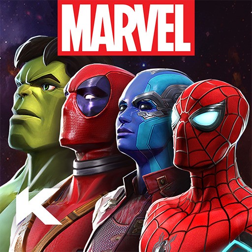 Marvel Contest of Champions APK V45.0.0 Latest Version, Free Download