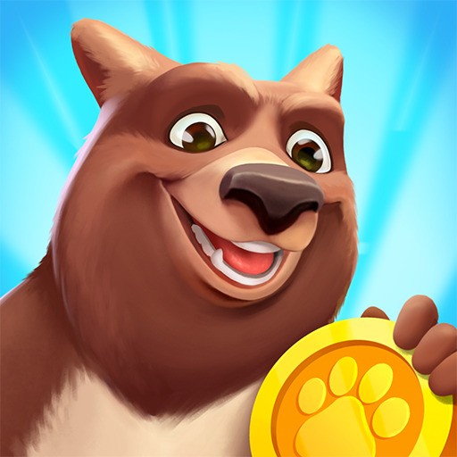 Animals ＆ Coins APK V14.12.1 Latest Version, Free Download