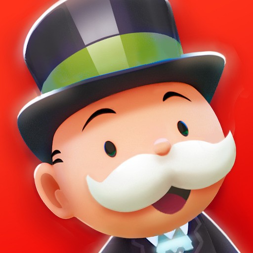 MONOPOLY GO APK V1.30.1 Latest Version, Free Download