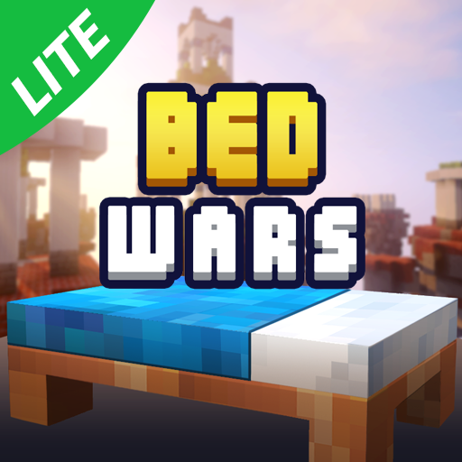 Bed Wars Lite APK V1.9.53.1 Latest Version, Free Download