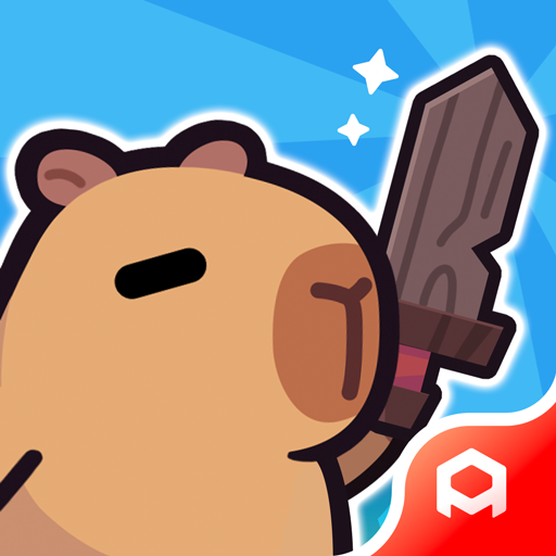 Capybara Go! APK V1.2.0 Latest Version, Free Download