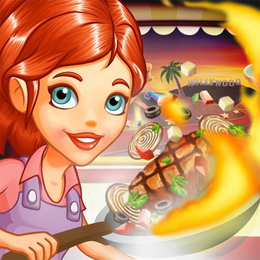 Cooking Tale APK V2.572.0 Latest Version, Free Download