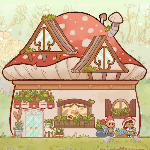 Fairy Village APK V1.2.2 Latest Version, Free Download