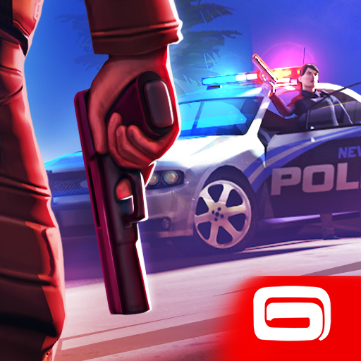 Gangstar New Orleans APK V2.2.2a Latest Version, Free Download