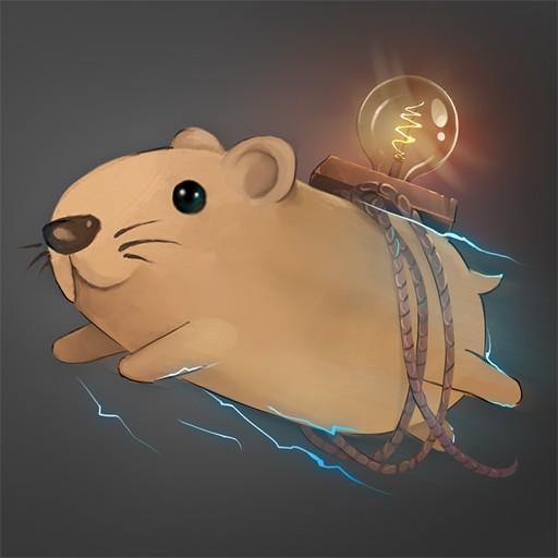 Hamsters: Idle Game APK V1.0.79 Latest Version, Free Download