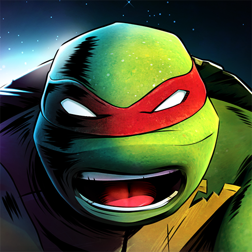 Ninja Turtles: Legends APK V1.25.1 Latest Version, Free Download