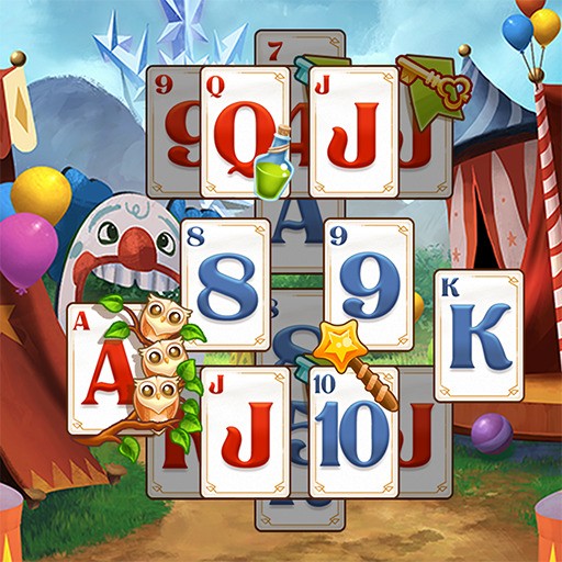 Solitaire Story APK V2.8.0 Latest Version, Free Download