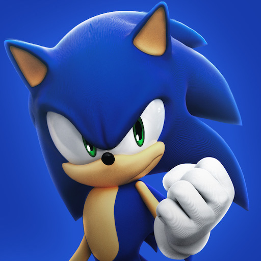 Sonic Forces APK V5.3.2 Latest Version, Free Download