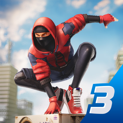 Spider Fighter 3 APK VUnknown Latest Version, Free Download