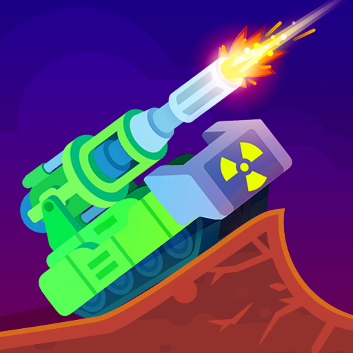 Tank Stars APK V2.5.501 Latest Version, Free Download