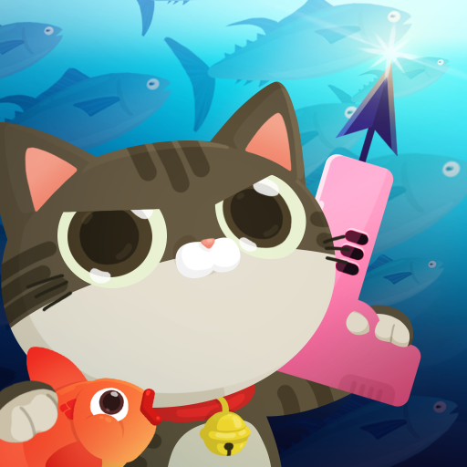 The Fishercat APK V4.3.6 Latest Version, Free Download