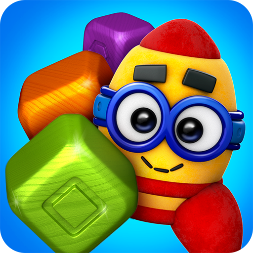 Toy Blast APK VUnknown Latest Version, Free Download