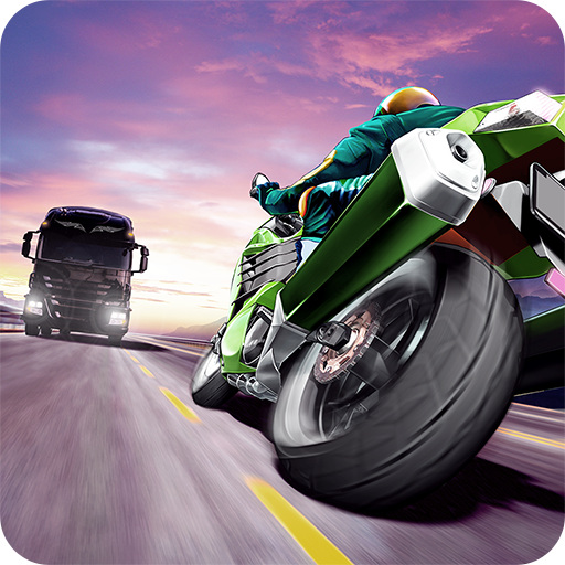 Traffic Rider APK V1.99b Latest Version, Free Download