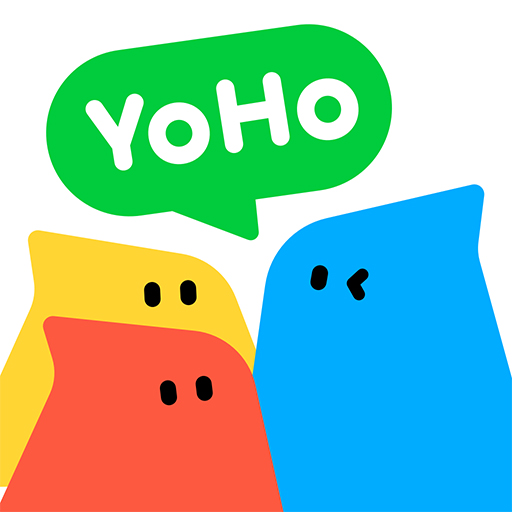 YoHo APK V5.25.30 Latest Version, Free Download