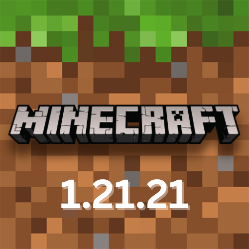 Minecraft 1.21.21 APK Free Download – New Update With New Weapons and Challenges