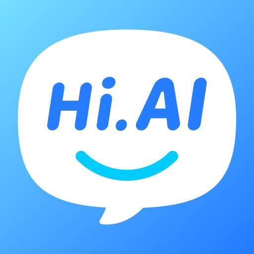 Hi.AI MOD APK V2.6.1.1 (Unlocked) Latest Version, Free Download