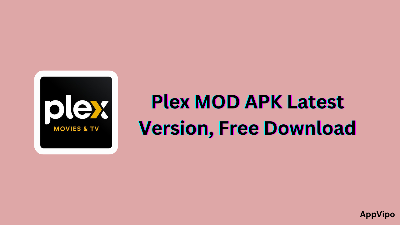 Plex Blackgroup