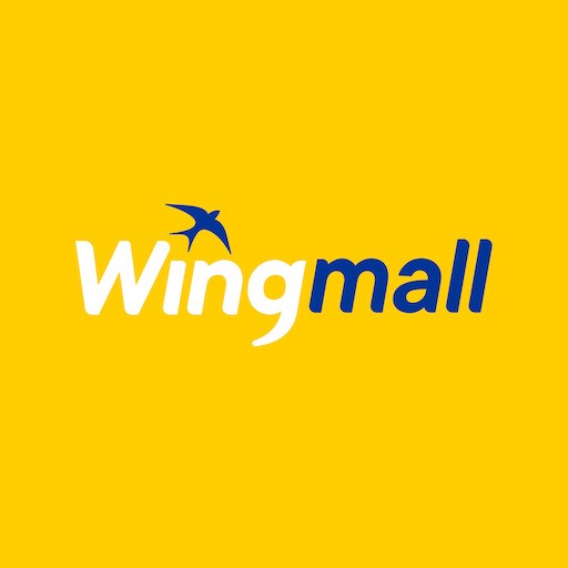 Wingmall APK V2.12.0 Latest Version, Free Download