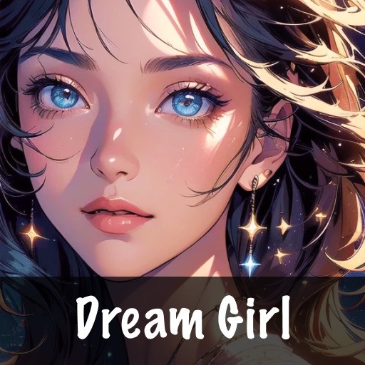 Dream Girl MOD APK V1.2.2 Latest Version, Free Download