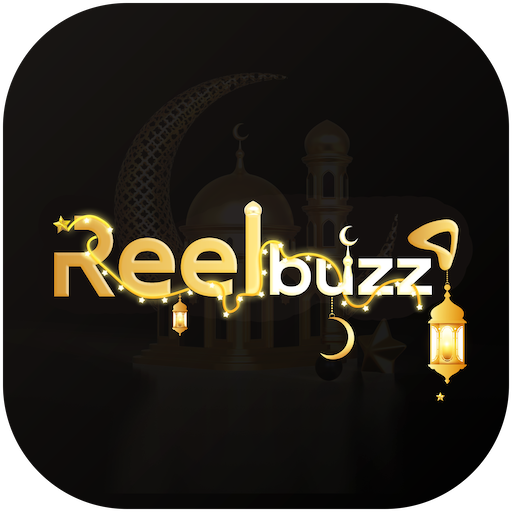 Reelbuzz MOD APK V1.24.2 Latest Version, Free Download