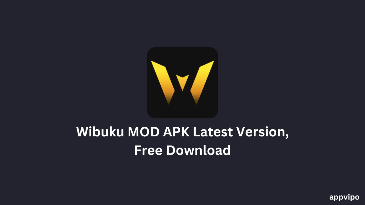 Wibuku MOD APK Latest Version, Free Download